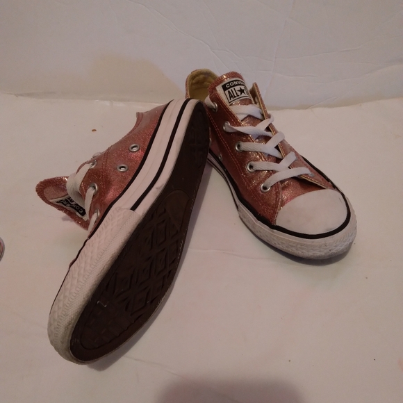 Converse all-stars low profile sneakers - Picture 3 of 4